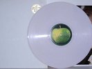 BEATLES: 'White Album' White Vinyl German Edition 80's