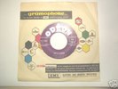 BEATLES SP ODEON MO 20007 Belgium K.A Label  Purple