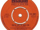THE DEVIANTS RARE PSYCH 45 ON STABLE RECORDS FROM 1968