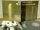 SONIC YOUTH DAYDREAM w/poster thurston moore nirvana