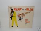 LEE ALLEN                                  VG+