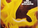 Michael Garrick Mr. Smith's Apocalypse Argo ZAGF 1