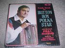 Slovenian polka LP: FRANK NOVAK Button Box Polka Star