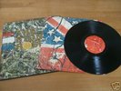 The Stone Roses - Silverstone Records LP - 1989