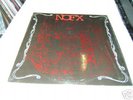 NOFX - Liberal Animation US LP Wassail Records V.Rare