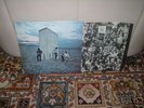 THE WHO Whos Next LP 1971 1st Press+INNER SUPERB