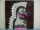 THE RESIDENTS Kaw-liga Dancemix SPANISH GINGER MAXI