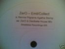 ZERO - EMIT / COLLECT - MINT 12