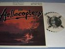 HELLACOPTERS / WHAT ARE YOU 7