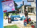 OASIS:BE HERE NOW SEALE  VINYL,,MINT CONDITION