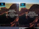 RARE DOUBLE SET BRUCKNER SYMPHONY NO 7 SAX 2454 & 2455