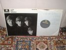 BEATLES With The Beatles LP 1963 MONO RAREST PRESSING