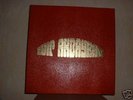EDIP AKBAYRAM TURK PSYCH LIMITED ED. SHADOKS