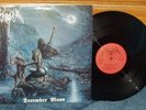 Morbid - December Moon (RARE 1994 mLP Original) Mayhem