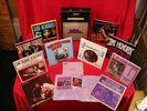 JIMI HENDRIX INSANE GARAGE PSYCH FUZZ ACID 45s BOX SET