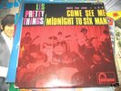 Pretty Things LSD French 66 ognl EP PS Garage freakbeat