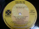 KAREN DALTON / In My Own Time Just Sunshine Orig. NM