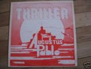 AUGUSTUS PABLO THRILLER