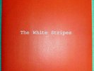 WHITE STRIPES - ELEPHANT PROMO LP RARE