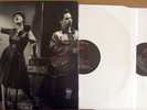 WHITE STRIPES - GET BEHIND ME SATAN PROMO LP RARE