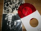 SICK OF IT ALL red 1st EP Agnostic Front NYHC Terror oi