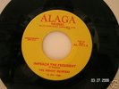 Honey Drippers EX RARE Soul/Funk 45
