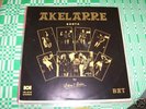 AKELARRE Monster Psych Funk Breaks Fuzz LP Spain HEAR