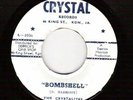 Crystalites Bombshell/Bag A Wire CRYSTAL JA EX