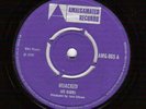 Joe Gibbs Hijacked AMALGAMATED EX