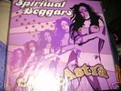 SPIRITUAL BEGGARS - AD ASTRA RARE  LP stoner arch enemy