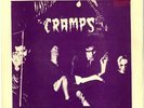 The CRAMPS-HUMAN FLY-VENGEANCE, US PUNK,PSYCHOBILLY
