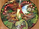 SpyroGyra - Morning Dance - SCARCE Promo Picture Disc