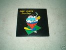 Pink Floyd-VERY RARE-Circus Days-Cartoon Cover