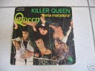 Queen Killer Queen 7