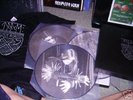 TAAKE - RARE 3 VINYLS BOX SET  burzum satyricon mayhem