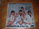 Beatles - Butcher Block Album - Stereo