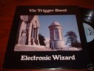 VIC TRIGGER BAND Electric Wizard PRIVATE POKORA PSYCH