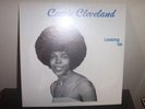 CARRIE CLEVLAND - LOOKING UP - RARE BAY SOUL - SEALED