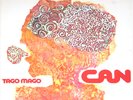 CAN TAGO MAGO MINT- DOUBLE LP HOLGER CZUKAY DAMO SUZUKI