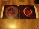 A PERFECT CIRCLE Mer De Noms 2 LP oop rare TOOL