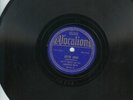 Prewar Blues 78 Kitty Gray & Wampus Cats Oscar Woods