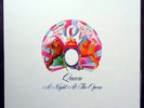 Queen, A Night At the Opera, MFSL LP NM 1982