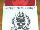 DROPKICK MURPHYS fire and brimstone 7