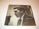 GEORGE WALLINGTON WITH STRINGS NORGRAN DEEP GROOVE