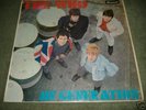 The Who - My Generation, Brunswick LAT 8616,  Ex-