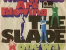 SLADE: Wild Winds Are Blowing (´69 v. rare German 7