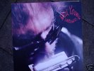NEIL YOUNG Unplugged LP