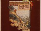JACKSON HEIGHTS - Ragamuffins Fool + Poster - MINT 