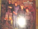U2 - Odds e demos from 1978 to 1983