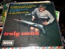 Truly Smith UK 66 mod beat girl French EP PS RARE